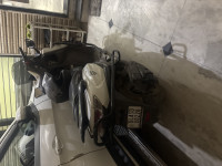 Suzuki Burgman Street Ride Connect Edition