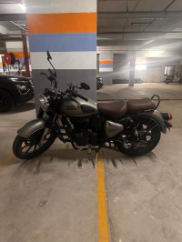 Royal Enfield Classic 350 BS VI 2022 Model