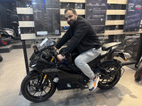 Yamaha R15 V4 2026 Model
