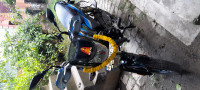 Bajaj Platina 110 2021 Model