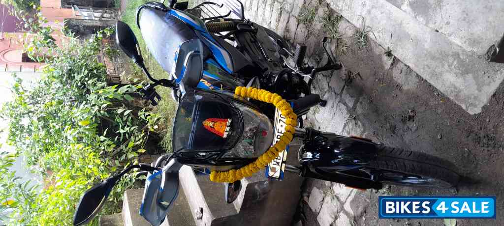 Bajaj Platina 110