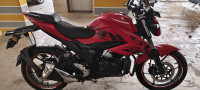Suzuki Gixxer 150 2021 Model