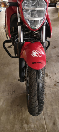 Suzuki Gixxer 150
