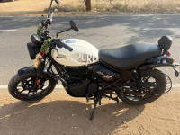 Royal Enfield Hunter 350 2025 2025 Model