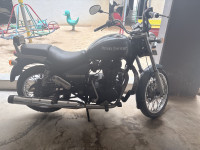 Royal Enfield Thunderbird 350 2017 Model
