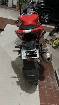 TVS Apache RR 310 2020 Model