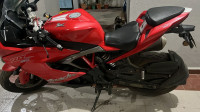 Racing Ref TVS Apache RR 310
