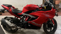 Racing Ref TVS Apache RR 310