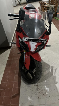 Racing Ref TVS Apache RR 310