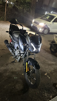 Hero Glamour Xtec 2021 Model