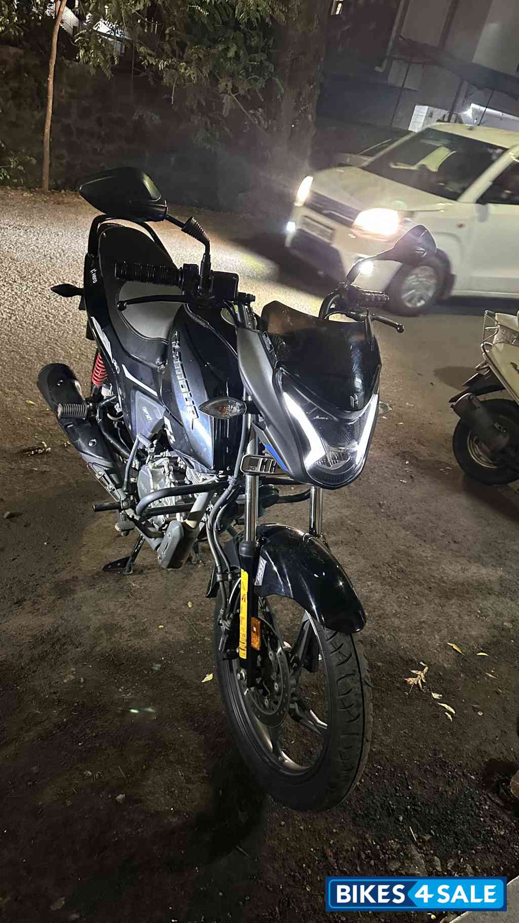Hero Glamour Xtec