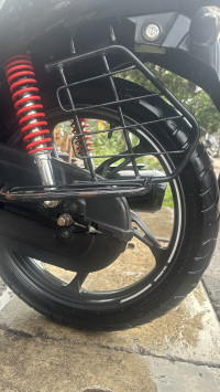 Hero Glamour Xtec