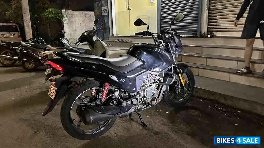 Hero Glamour Xtec Hero Glamour Xtec