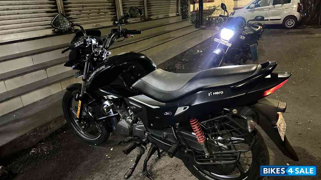 Hero Glamour Xtec Hero Glamour Xtec