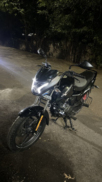 Hero Glamour Xtec