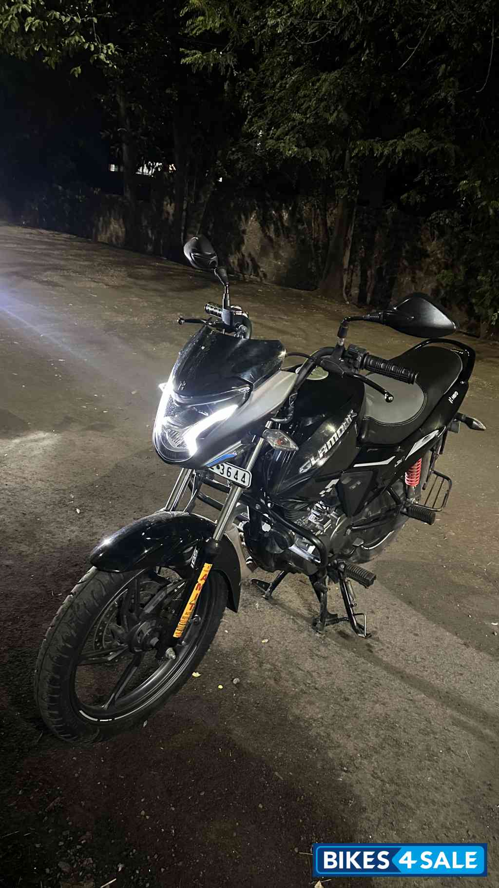 Hero Glamour Xtec Hero Glamour Xtec