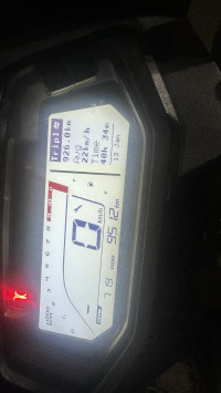Hero Glamour Xtec