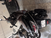 Suzuki Burgman Street Ride Connect Edition 2025 2025 Model