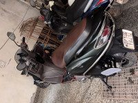 Suzuki Burgman Street Ride Connect Edition 2025