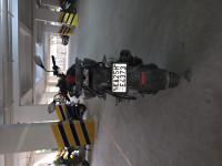 TVS Apache RTR 200 4V 2020 2020 Model