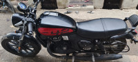 Jawa 42 FJ 2025 Model