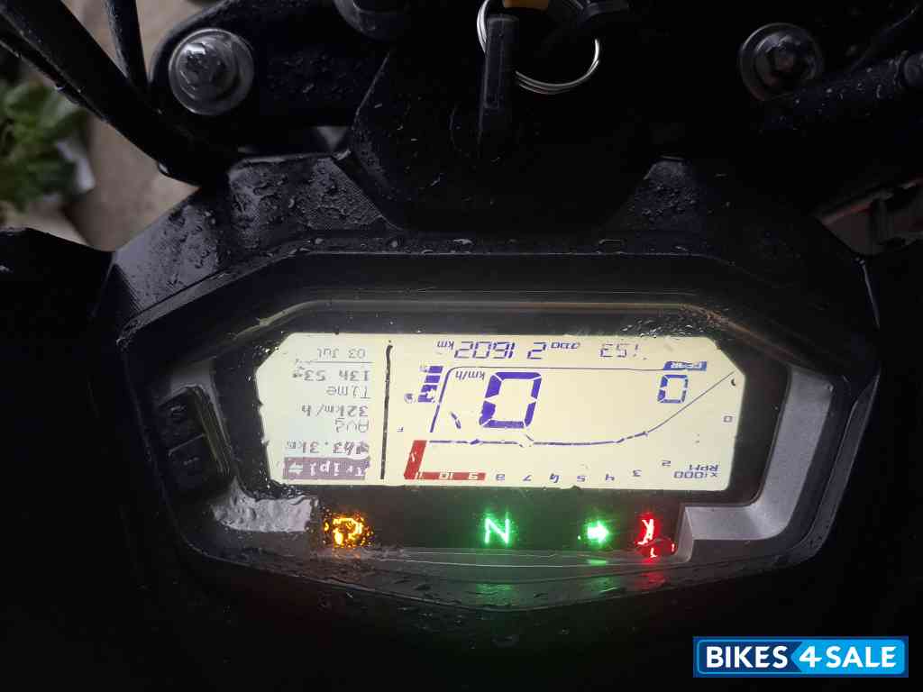 Hero Glamour X 125 Disc