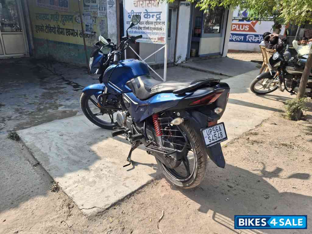 Hero Glamour X 125 Disc Hero Glamour X 125 Disc