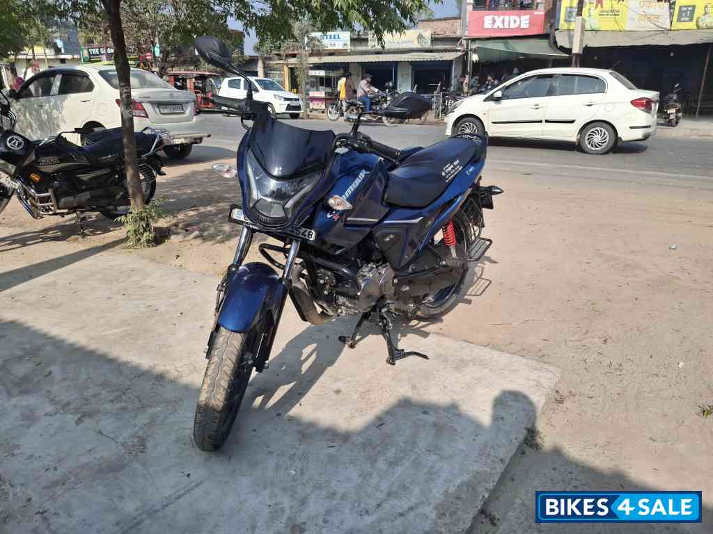 Hero Glamour X 125 Disc Hero Glamour X 125 Disc