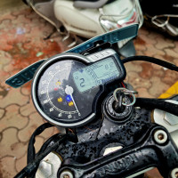 Triumph Speed 400