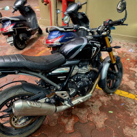 Triumph Speed 400