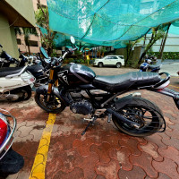 Triumph Speed 400