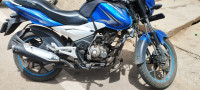 Bajaj Discover 125 ST 2013 Model