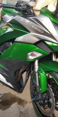 Kawasaki Ninja 1000