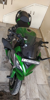 Kawasaki Ninja 1000