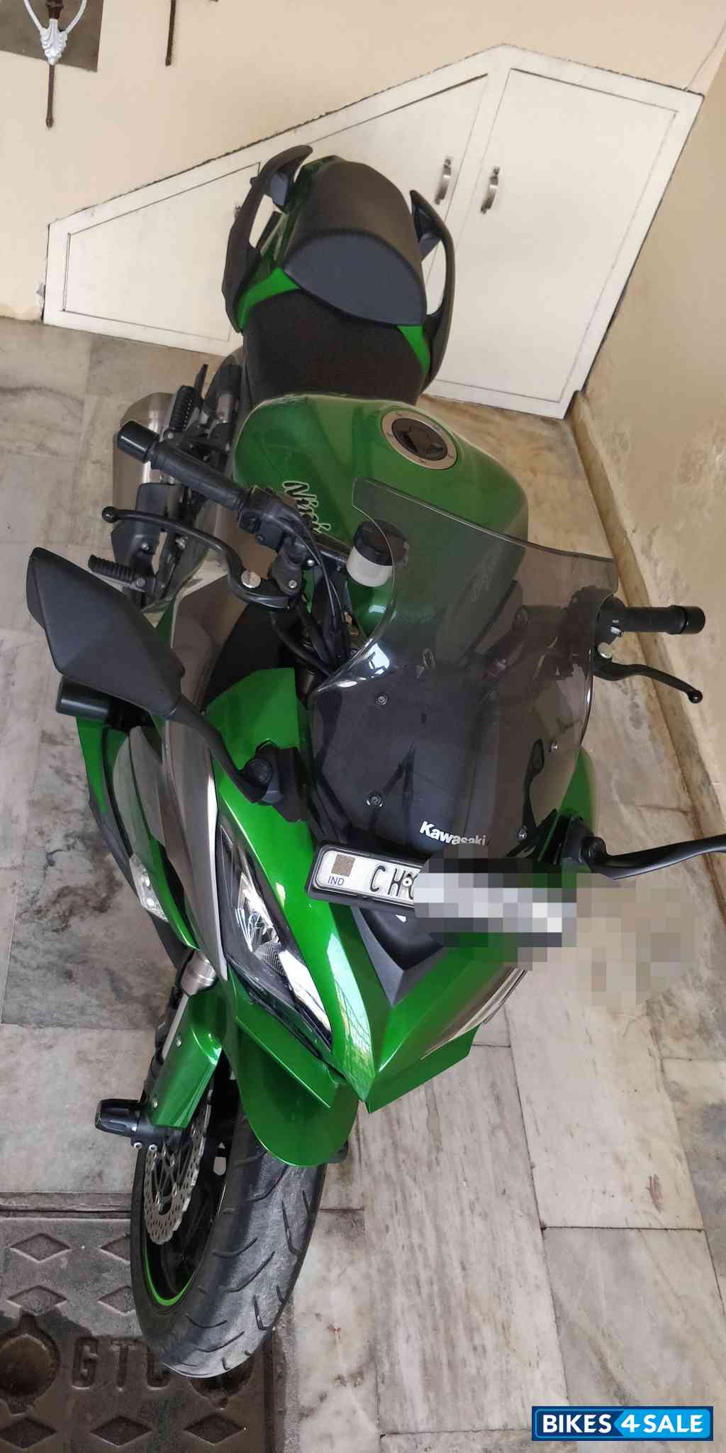 Kawasaki Ninja 1000