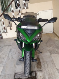 Kawasaki Ninja 1000