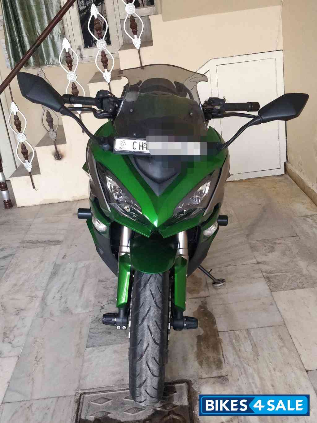 Kawasaki Ninja 1000