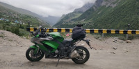 Kawasaki Ninja 1000