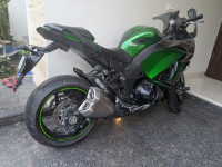 Kawasaki Ninja 1000