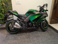 Kawasaki Ninja 1000