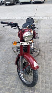 Royal Enfield Classic 350 2013 Model