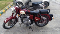 Royal Enfield Classic 350