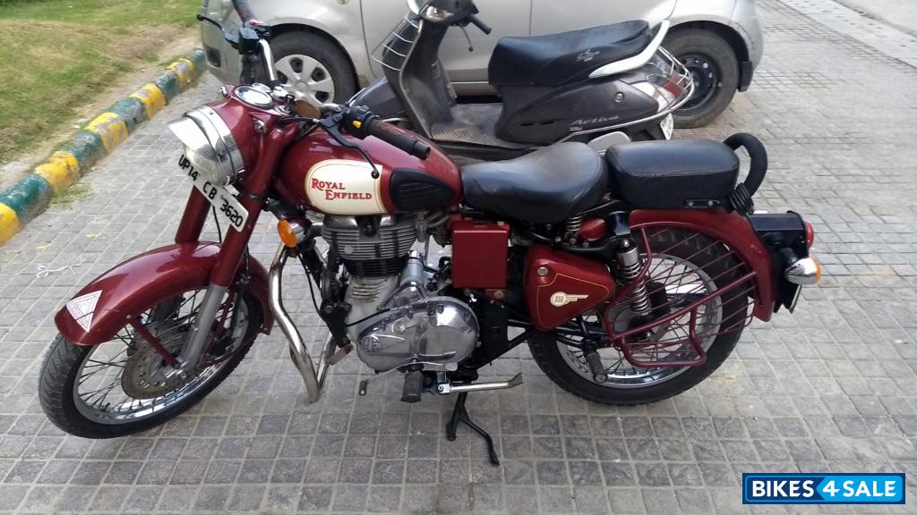 Royal Enfield Classic 350 Royal Enfield Classic 350