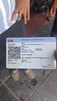 Ola S1 Pro 2023 Model