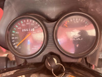 Bajaj CT 125X 2022 Model
