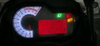 Benelli TRK 502X