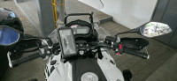 Benelli TRK 502X