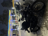 Yezdi Adventure Matte 2026 Model