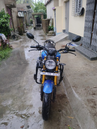 Yamaha XSR155