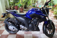 Yamaha FZ 25 BS6 2022 Model